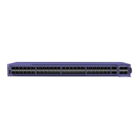 Extreme Networks ExtremeSwitching 5520 series 5520-48SE - Switch