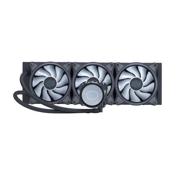 Processor liquid cooling system - Radiator Si | MLX-D36M-A18P2-R1