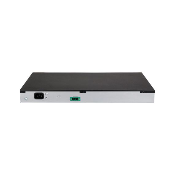 Switch - L3 - smart - 24 x 10/100/1000 (PoE+) + 4 x comb | JL827A