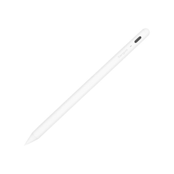 Targus - Active stylus - antimicrobial - white - for | AMM174AMGL