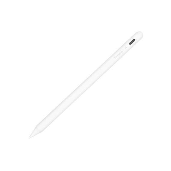Targus - Active stylus - antimicrobial - white - for | AMM174AMGL