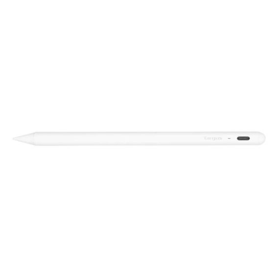 Targus - Active stylus - antimicrobial - white - for | AMM174AMGL