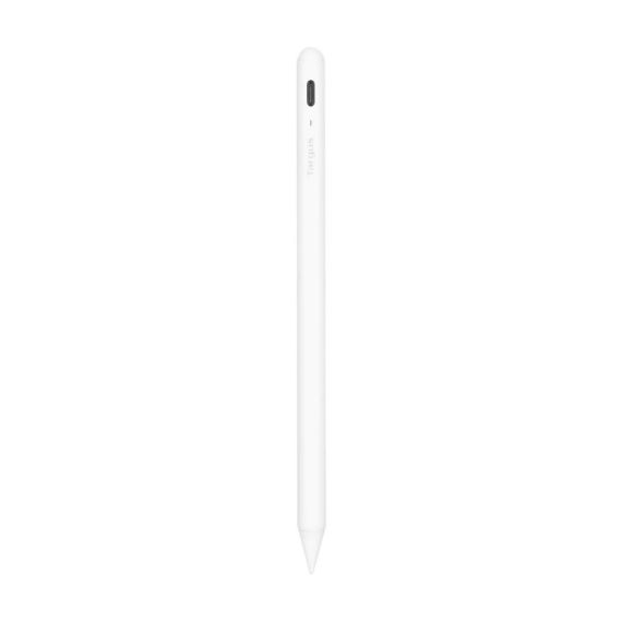 Targus - Active stylus - antimicrobial - white - for | AMM174AMGL