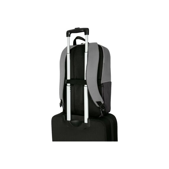 Targus Sagano EcoSmart Travel - Notebook carrying back | TBB634GL