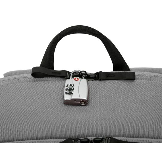 Targus Sagano EcoSmart Travel - Notebook carrying back | TBB634GL
