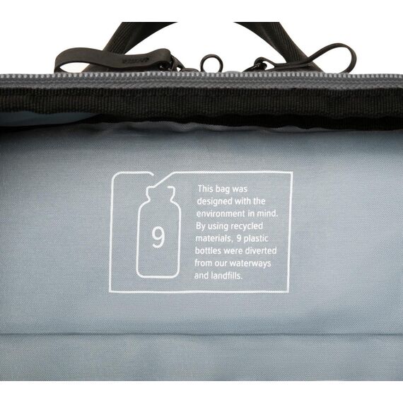 Targus Sagano EcoSmart Travel - Notebook carrying back | TBB634GL