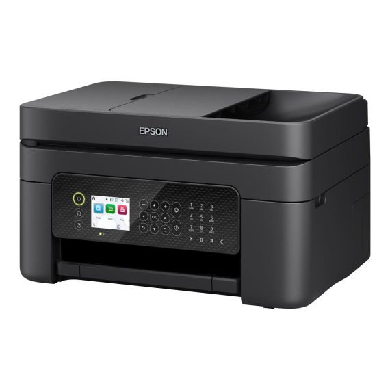 Epson WorkForce WF-2950DWF - Multifunction printer - | C11CK62402