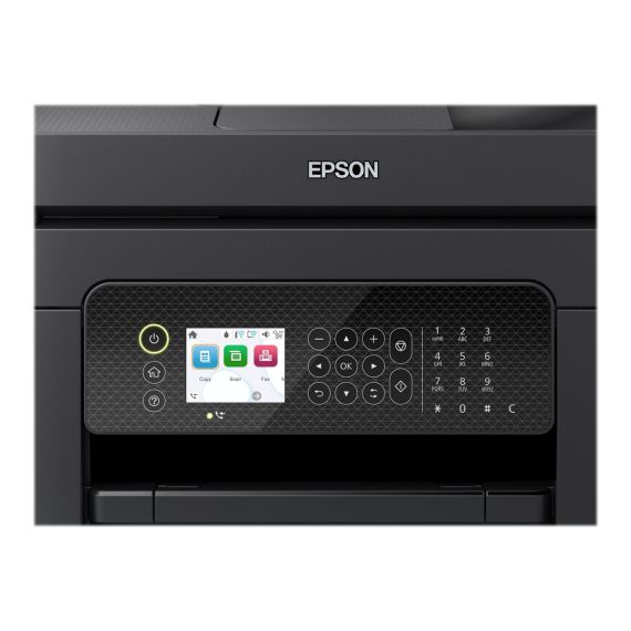 Epson WorkForce WF-2950DWF - Multifunction printer - | C11CK62402
