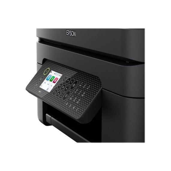 Epson WorkForce WF-2950DWF - Multifunction printer - | C11CK62402