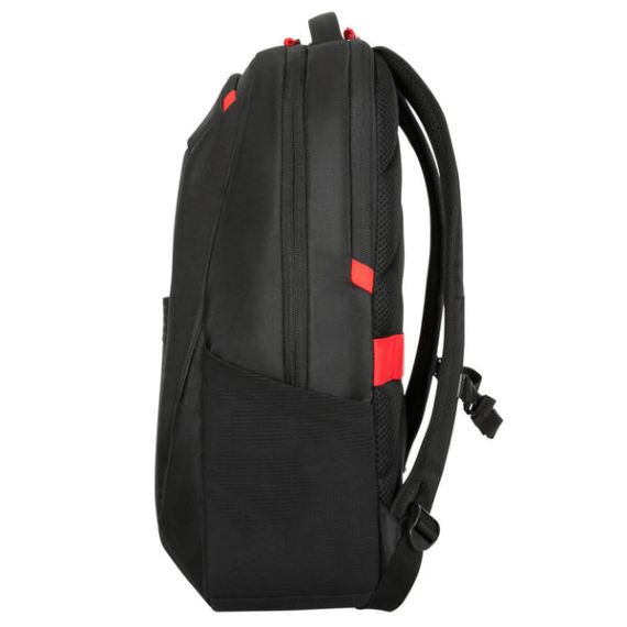Targus Strike II - Notebook carrying backpack - 17.3"  | TBB639GL