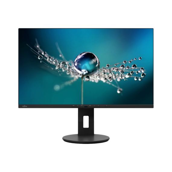 Fujitsu B2711 TS QHD - LED monitor - 27" - 25 | S26361-K1702-V160