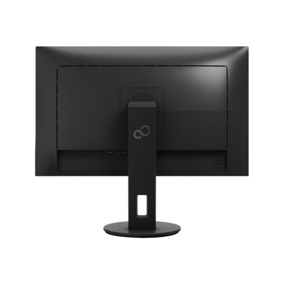 Fujitsu B2711 TS QHD - LED monitor - 27" - 25 | S26361-K1702-V160