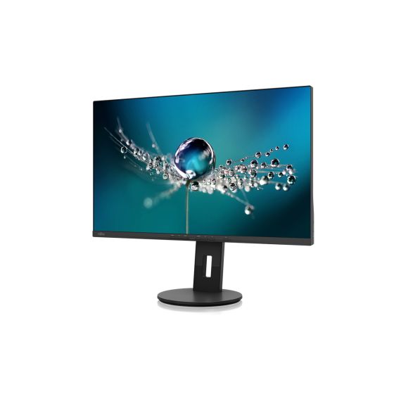 Fujitsu B2711 TS QHD - LED monitor - 27" - 25 | S26361-K1702-V160