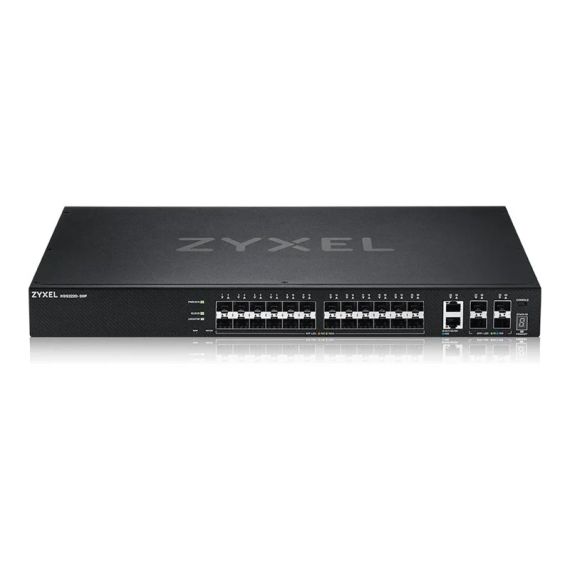 Zyxel XGS2220 Series XGS2220-30F - Switch - | XGS2220-30F-EU0101F