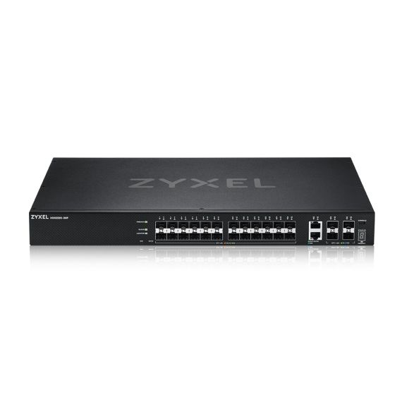 Zyxel XGS2220 Series XGS2220-30F - Switch - | XGS2220-30F-EU0101F