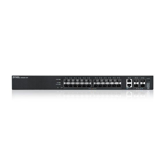 Zyxel XGS2220 Series XGS2220-30F - Switch - | XGS2220-30F-EU0101F