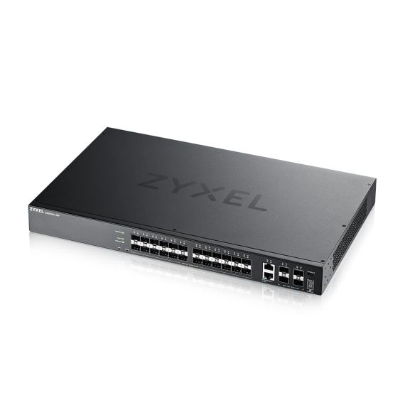 Zyxel XGS2220 Series XGS2220-30F - Switch - | XGS2220-30F-EU0101F