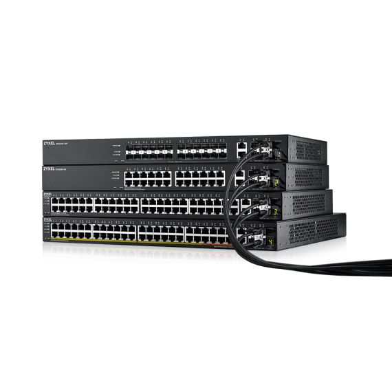 Zyxel XGS2220 Series XGS2220-30F - Switch - | XGS2220-30F-EU0101F