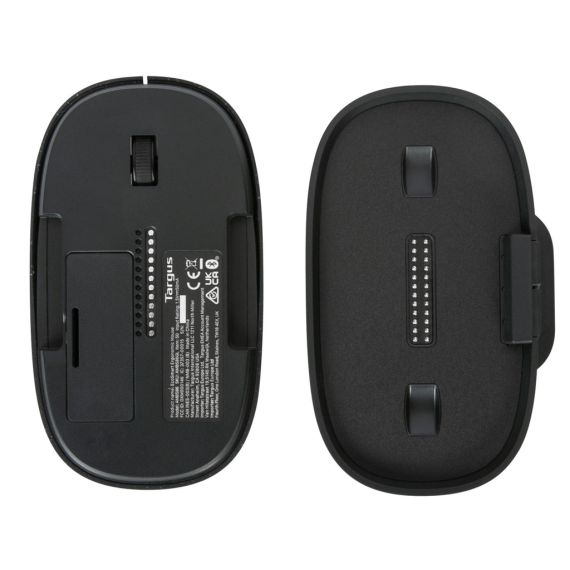 Targus ErgoFlip EcoSmart - Mouse - ergonomic - sustain | AMB586GL