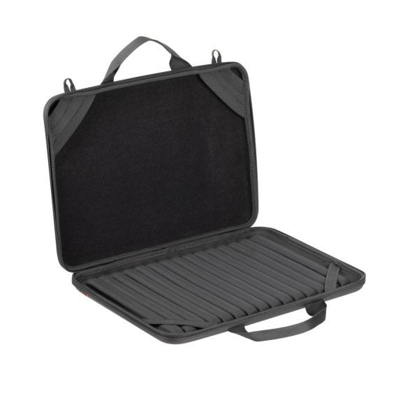 Rivacase 5130 / Hardshell case / 38.9 cm (15.3") / 5 | 5130 BLACK