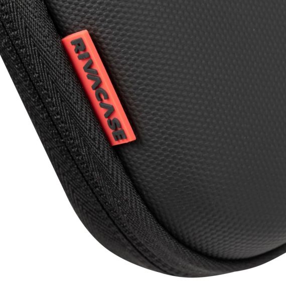 Rivacase 5130 / Hardshell case / 38.9 cm (15.3") / 5 | 5130 BLACK
