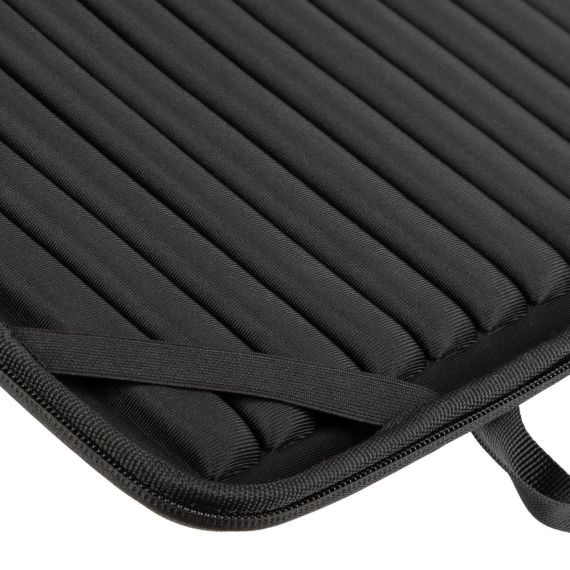 Rivacase 5130 / Hardshell case / 38.9 cm (15.3") / 5 | 5130 BLACK
