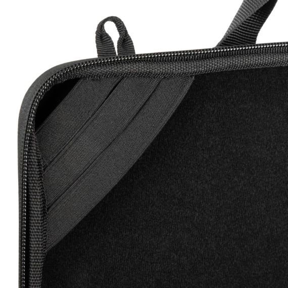 Rivacase 5130 / Hardshell case / 38.9 cm (15.3") / 5 | 5130 BLACK