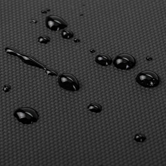 Rivacase 5130 / Hardshell case / 38.9 cm (15.3") / 5 | 5130 BLACK