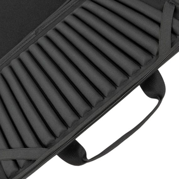 Rivacase 5130 / Hardshell case / 38.9 cm (15.3") / 5 | 5130 BLACK