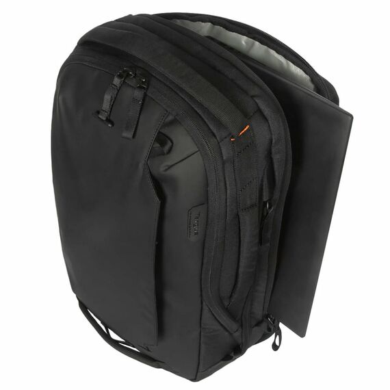 Targus Commuter EcoSmart - Notebook carrying backpack  | TBB652GL
