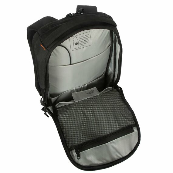 Targus Commuter EcoSmart - Notebook carrying backpack  | TBB652GL