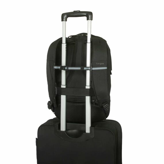 Targus Commuter EcoSmart - Notebook carrying backpack  | TBB652GL