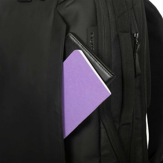 Targus Commuter EcoSmart - Notebook carrying backpack  | TBB652GL
