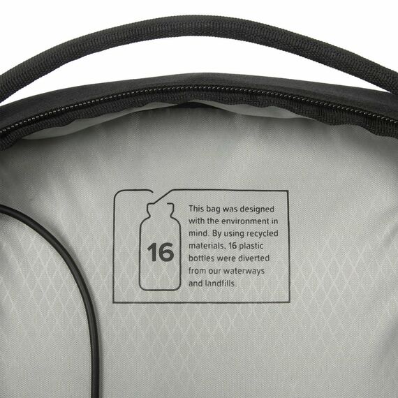 Targus Commuter EcoSmart - Notebook carrying backpack  | TBB652GL