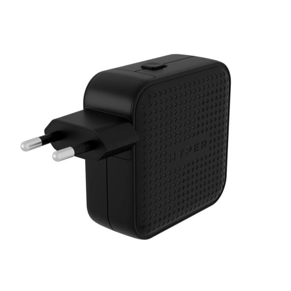 Targus HyperJuice - Power adapter - GaN - 70 Watt  | HJ1003BKWWGL