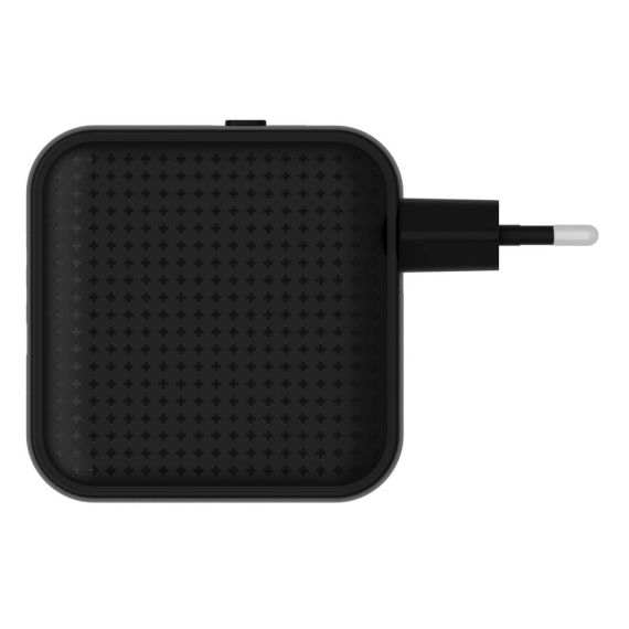Targus HyperJuice - Power adapter - GaN - 70 Watt  | HJ1003BKWWGL