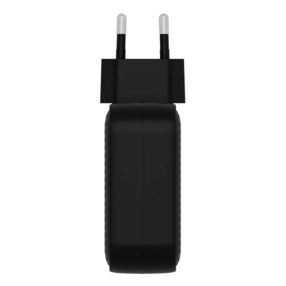 Targus HyperJuice - Power adapter - GaN - 70 Watt  | HJ1003BKWWGL