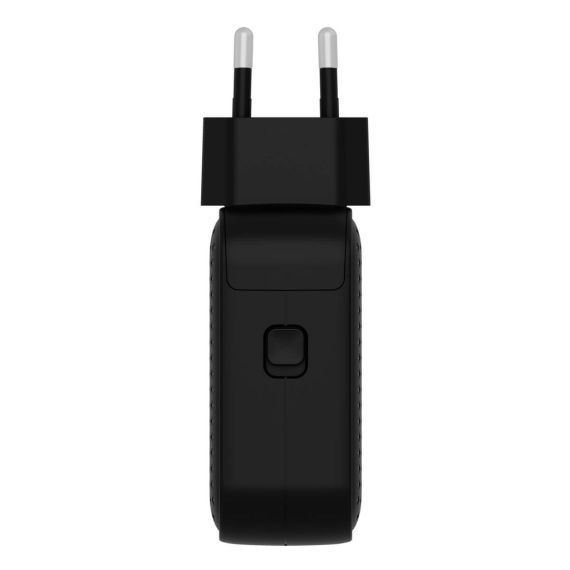 Targus HyperJuice - Power adapter - GaN - 70 Watt  | HJ1003BKWWGL