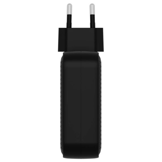 Targus HyperJuice - Power adapter - GaN - 100 Wh - | HJ1002BKWWGL