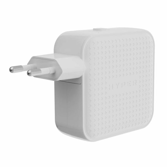 Targus HyperJuice - Power adapter - GaN - 70 Watt  | HJ1003WHWWGL
