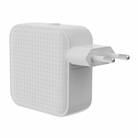 Targus HyperJuice - Power adapter - GaN - 70 Watt  | HJ1003WHWWGL