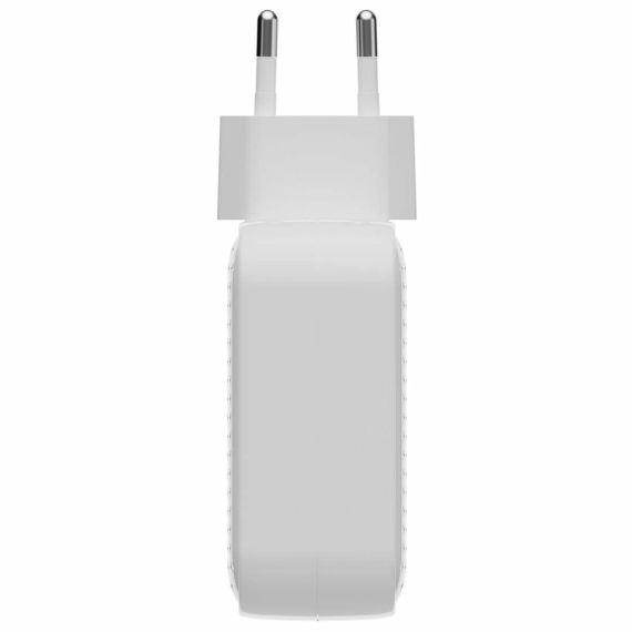 Targus HyperJuice - Power adapter - GaN - 70 Watt  | HJ1003WHWWGL