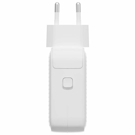Targus HyperJuice - Power adapter - GaN - 70 Watt  | HJ1003WHWWGL