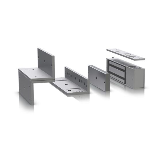 Ubiquiti - Mounting kit - for network ma | UA-LOCK-MAGNETIC-540KG