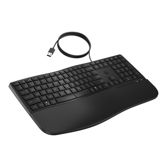 HP 485 Comfort - Keyboard - multi device, 23 progra | 8T6M2AA#ABD