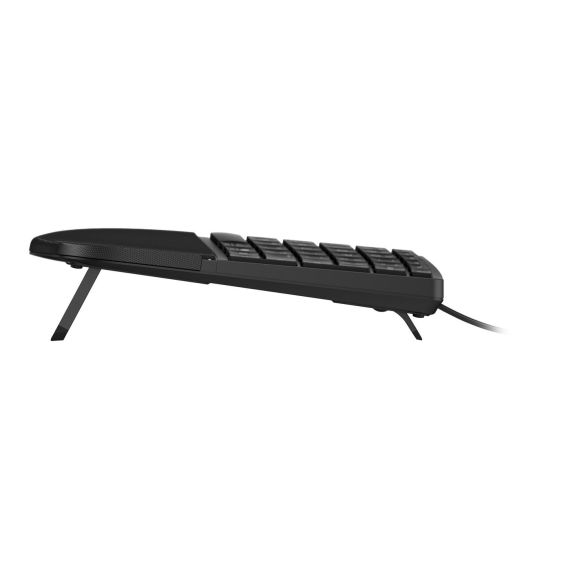 HP 485 Comfort - Keyboard - multi device, 23 progra | 8T6M2AA#ABD