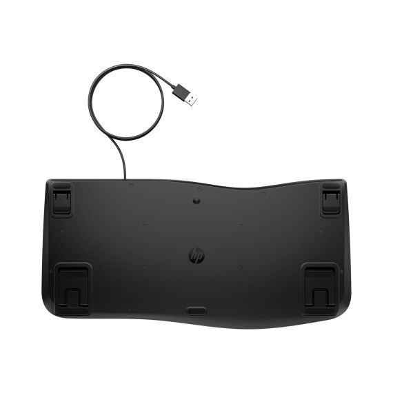 HP 485 Comfort - Keyboard - multi device, 23 progra | 8T6M2AA#ABD