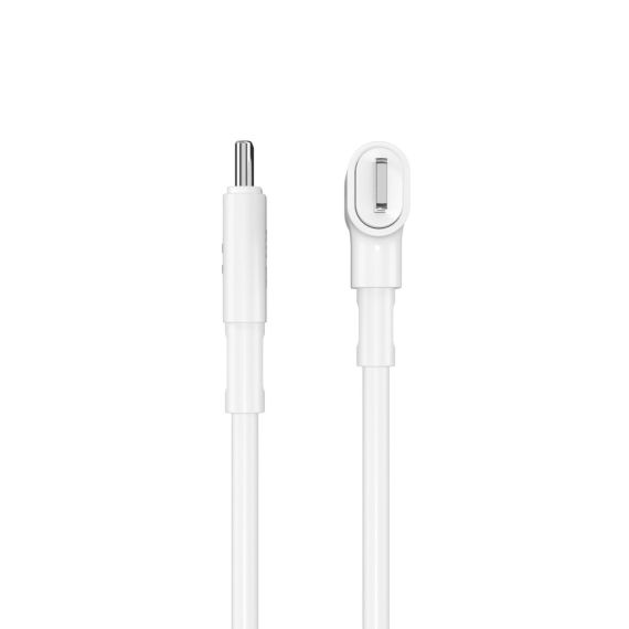 HyperJuice - Lightning cable - 24 pin USB-C male to  | HJ4010WHGL