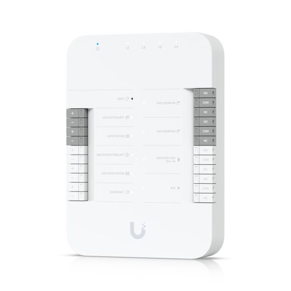 Ubiquiti UniFi - Gate Starter Kit - access control a | UA-SK-GATE