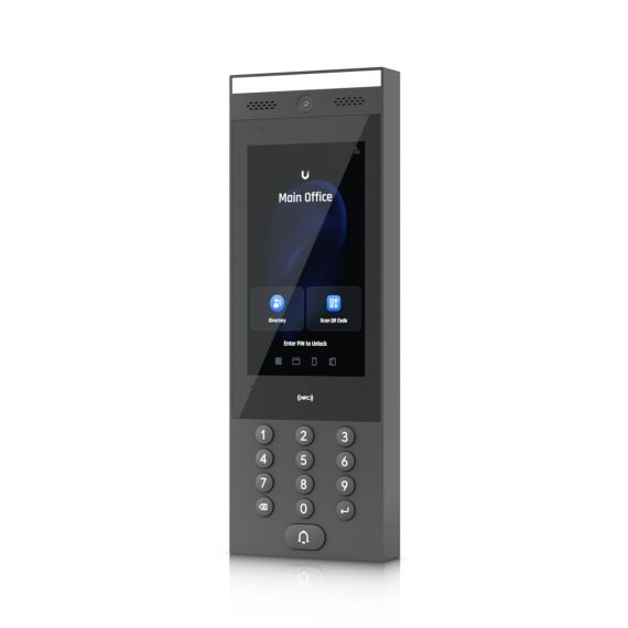 Ubiquiti UniFi - Gate Starter Kit - access control a | UA-SK-GATE